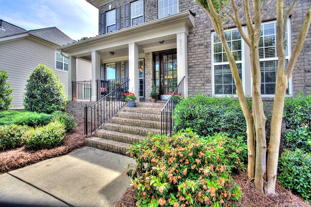 Fox Ridge - Residential