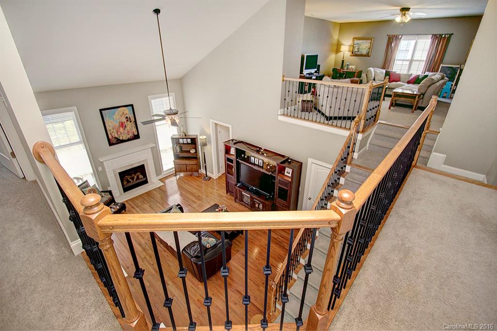 Fox Ridge - Residential