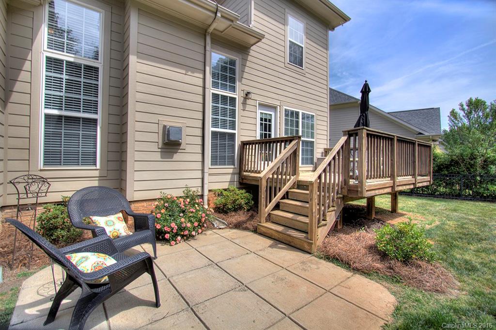 Fox Ridge - Residential