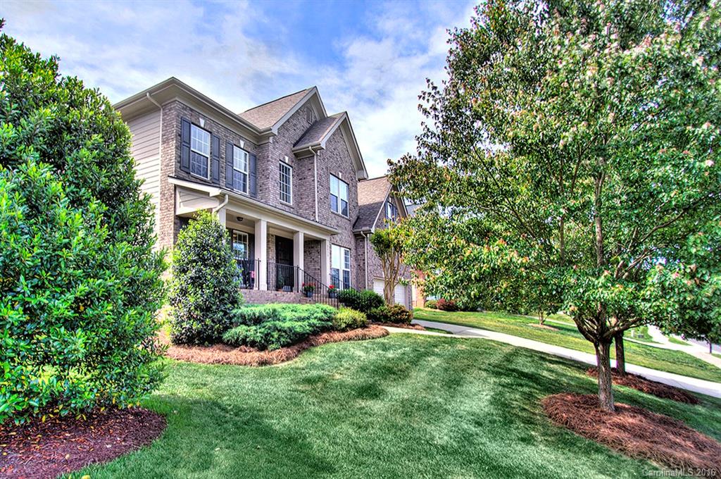 Fox Ridge - Residential