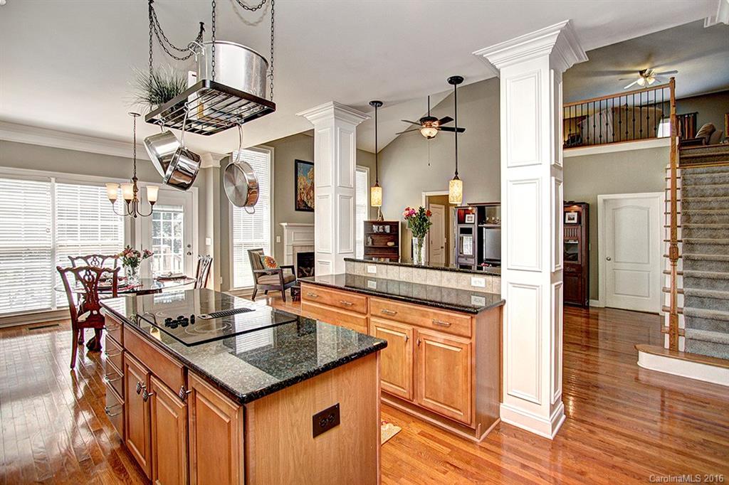 Fox Ridge - Residential