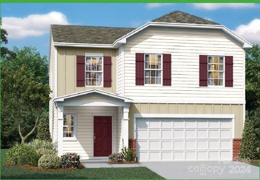 Greenbriar - Residential