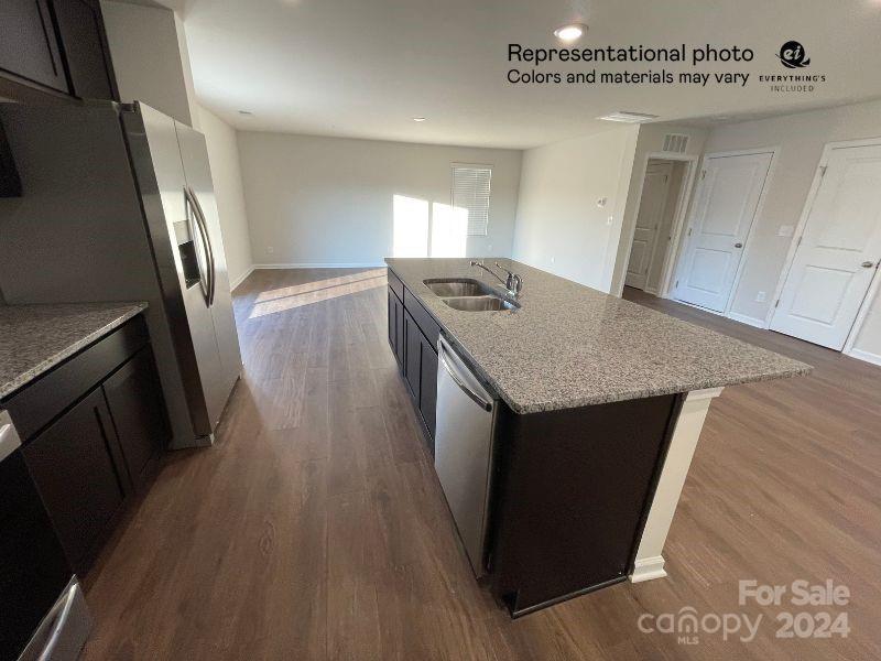 Greenbriar - Residential