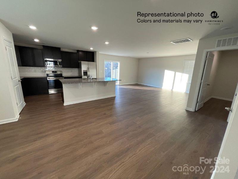 Greenbriar - Residential