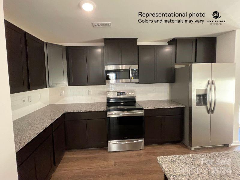 Greenbriar - Residential
