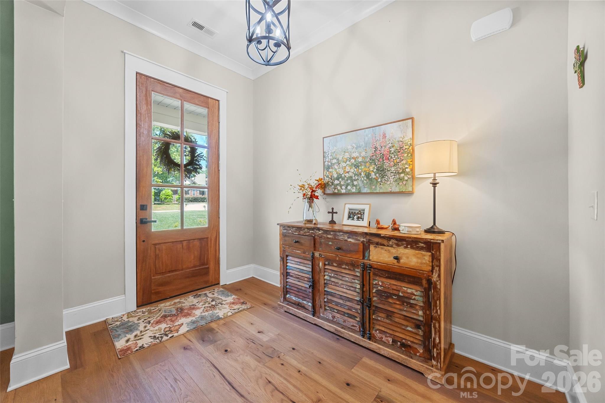 Lake Crest - Residential