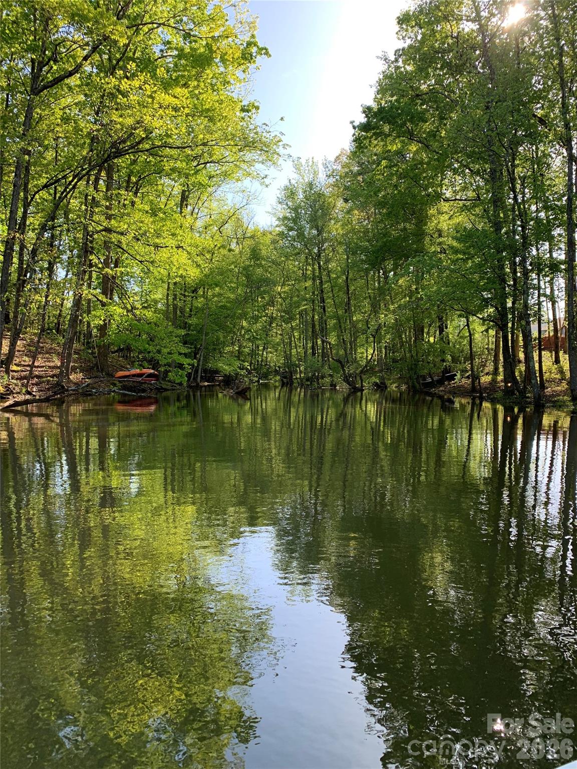 Lake Crest - Residential