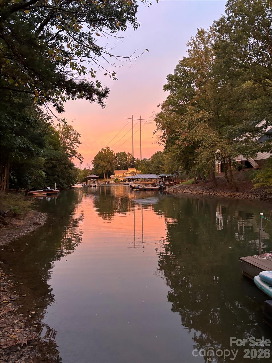 Lake Crest - Residential