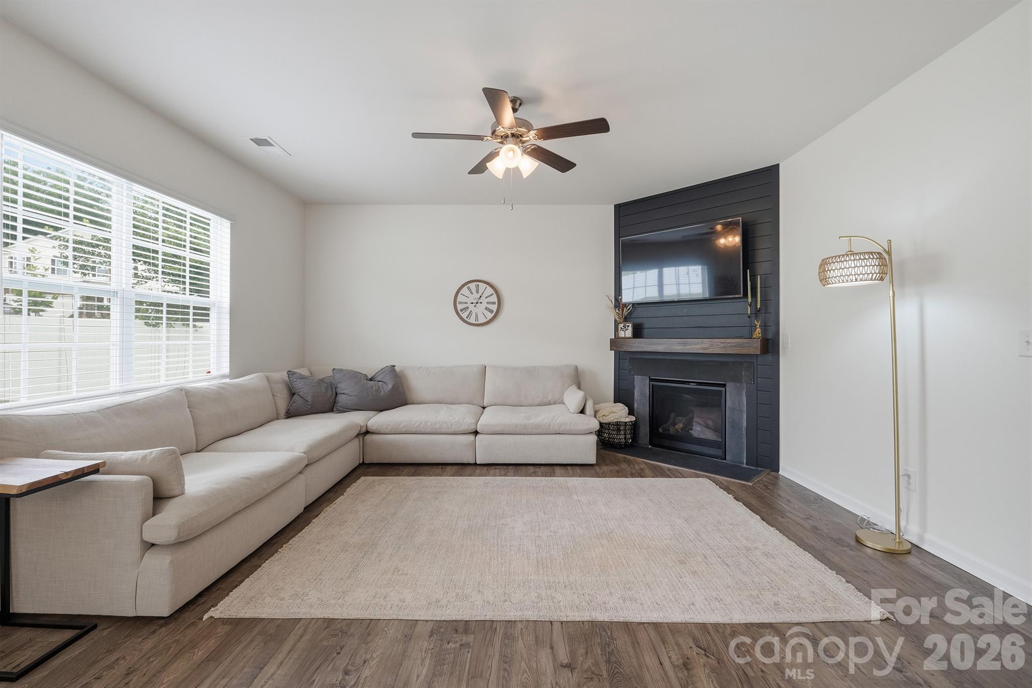 Lanier Village - Residential