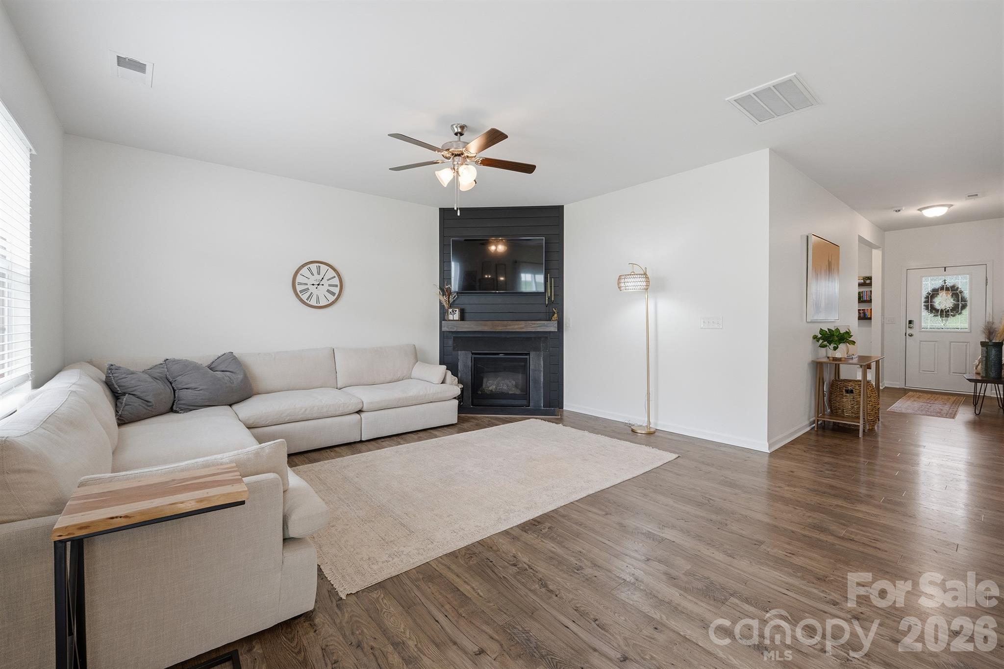 Lanier Village - Residential