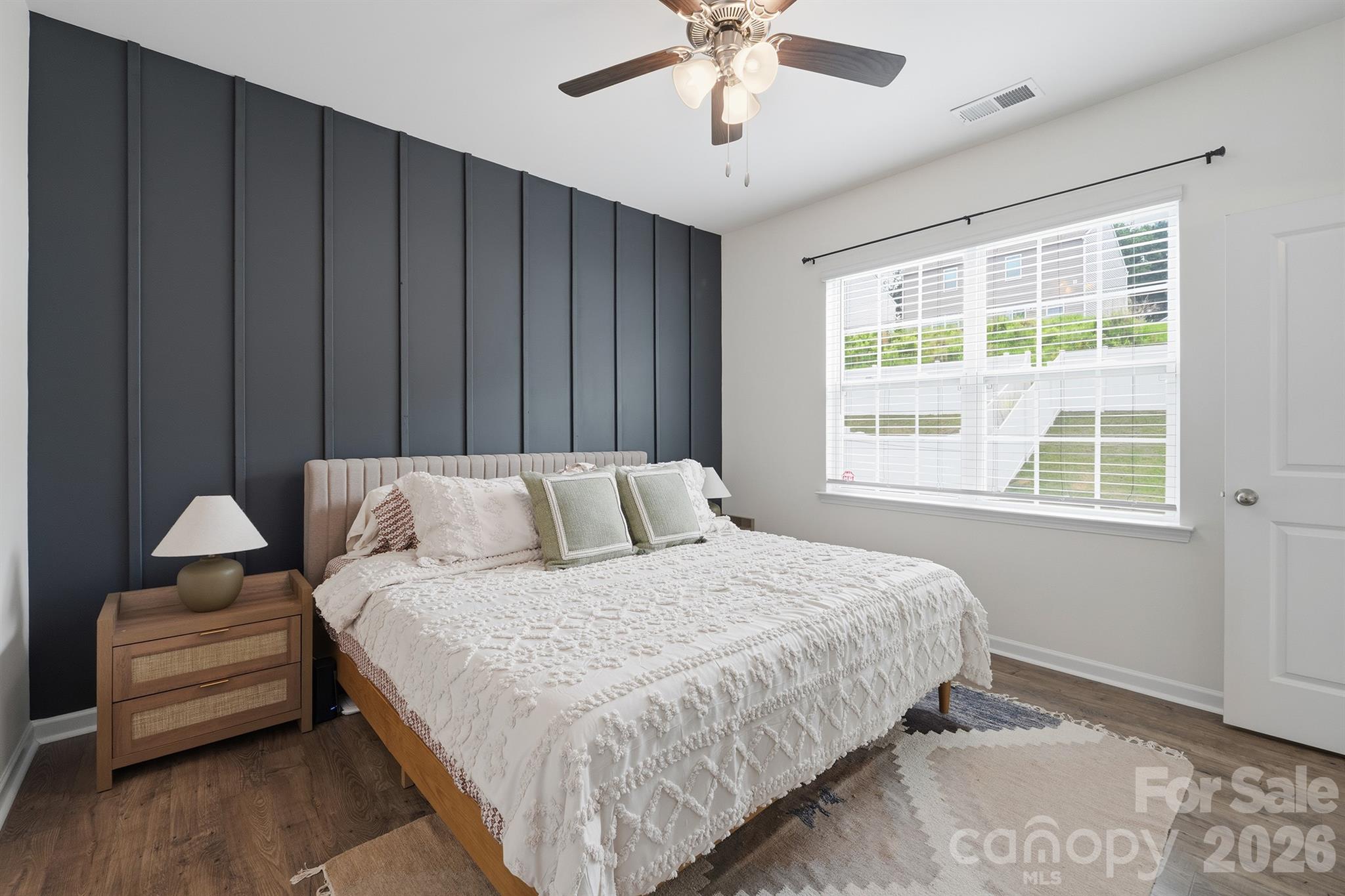 Lanier Village - Residential