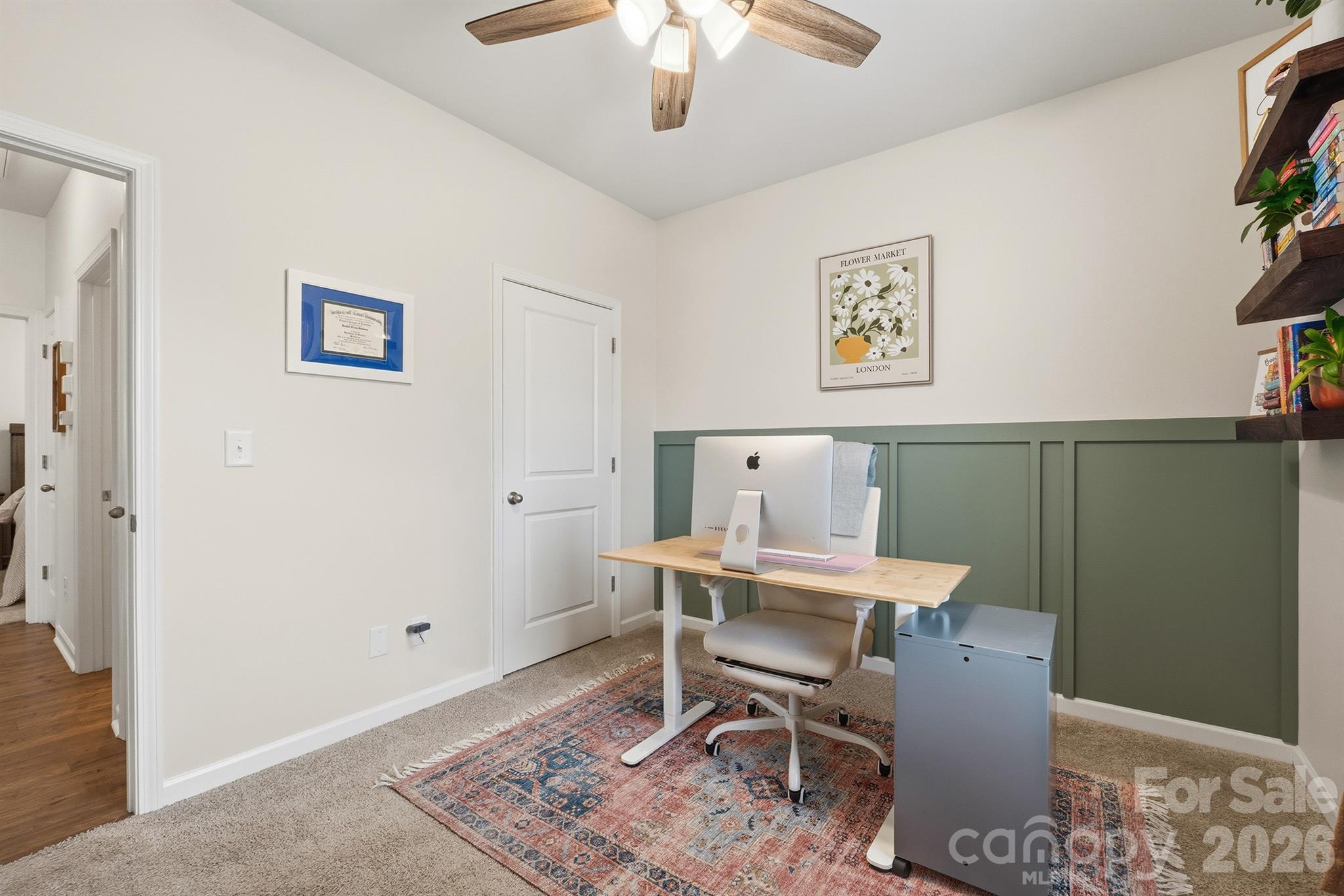 Lanier Village - Residential