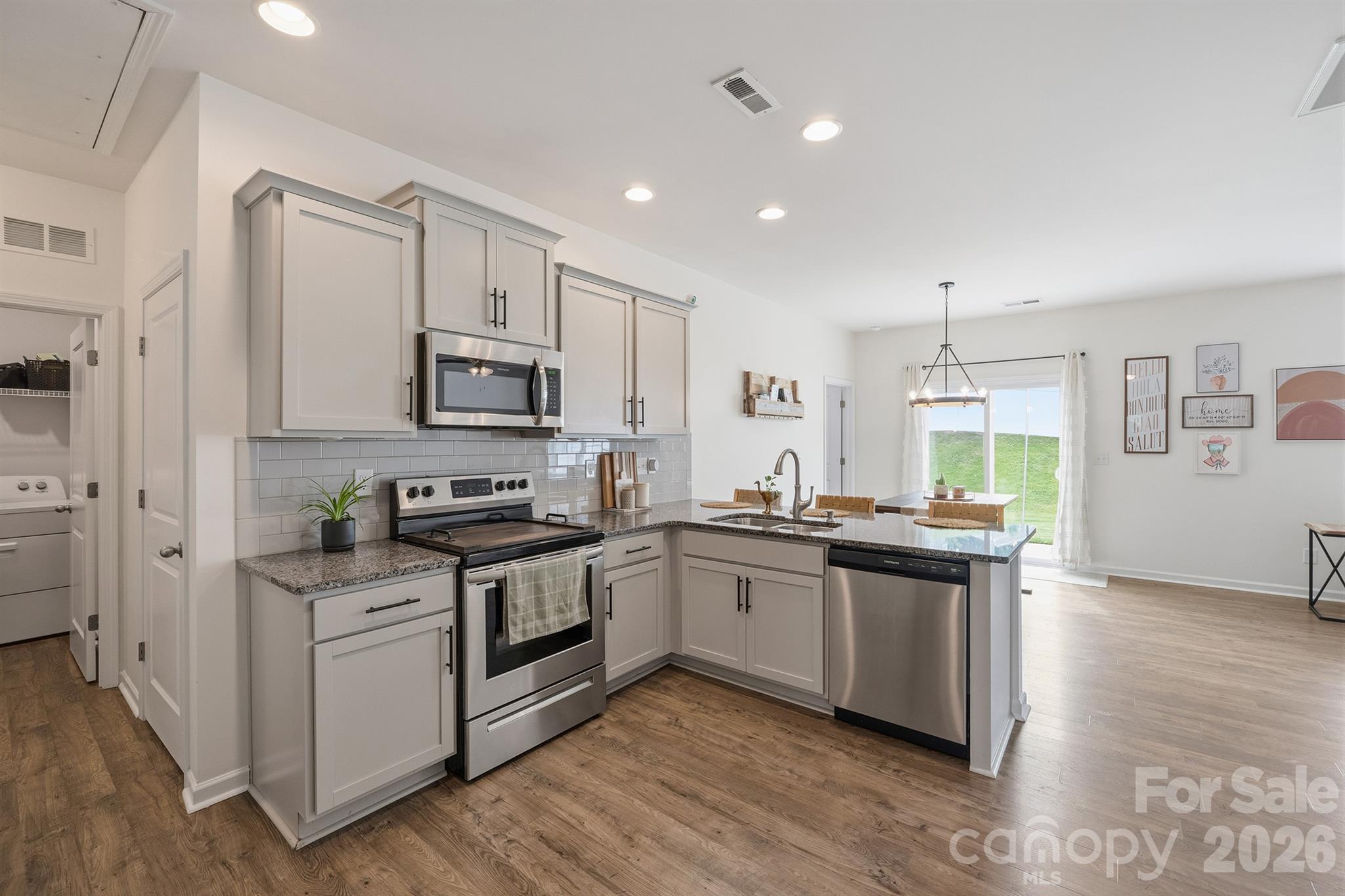 Lanier Village - Residential