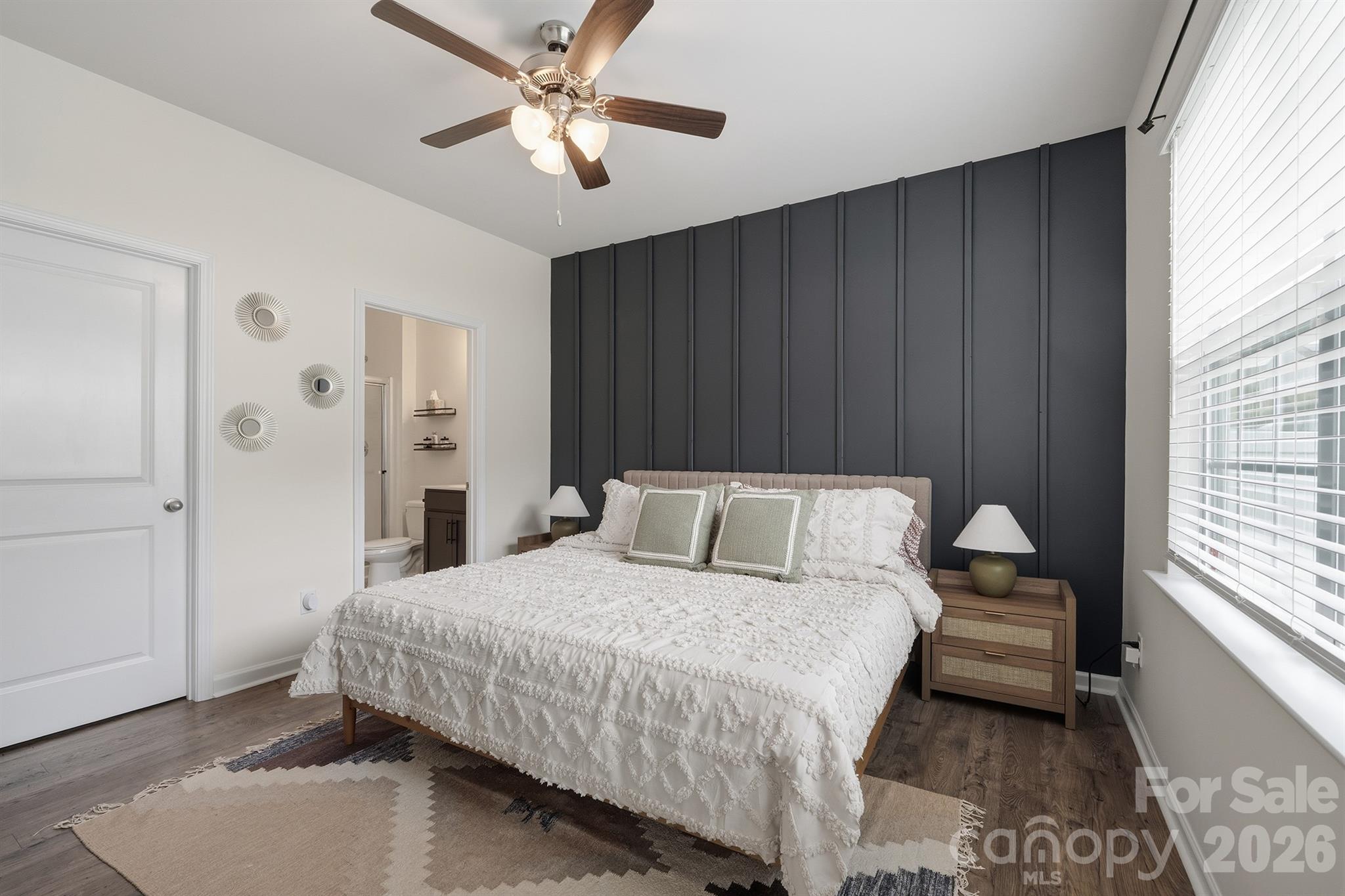 Lanier Village - Residential
