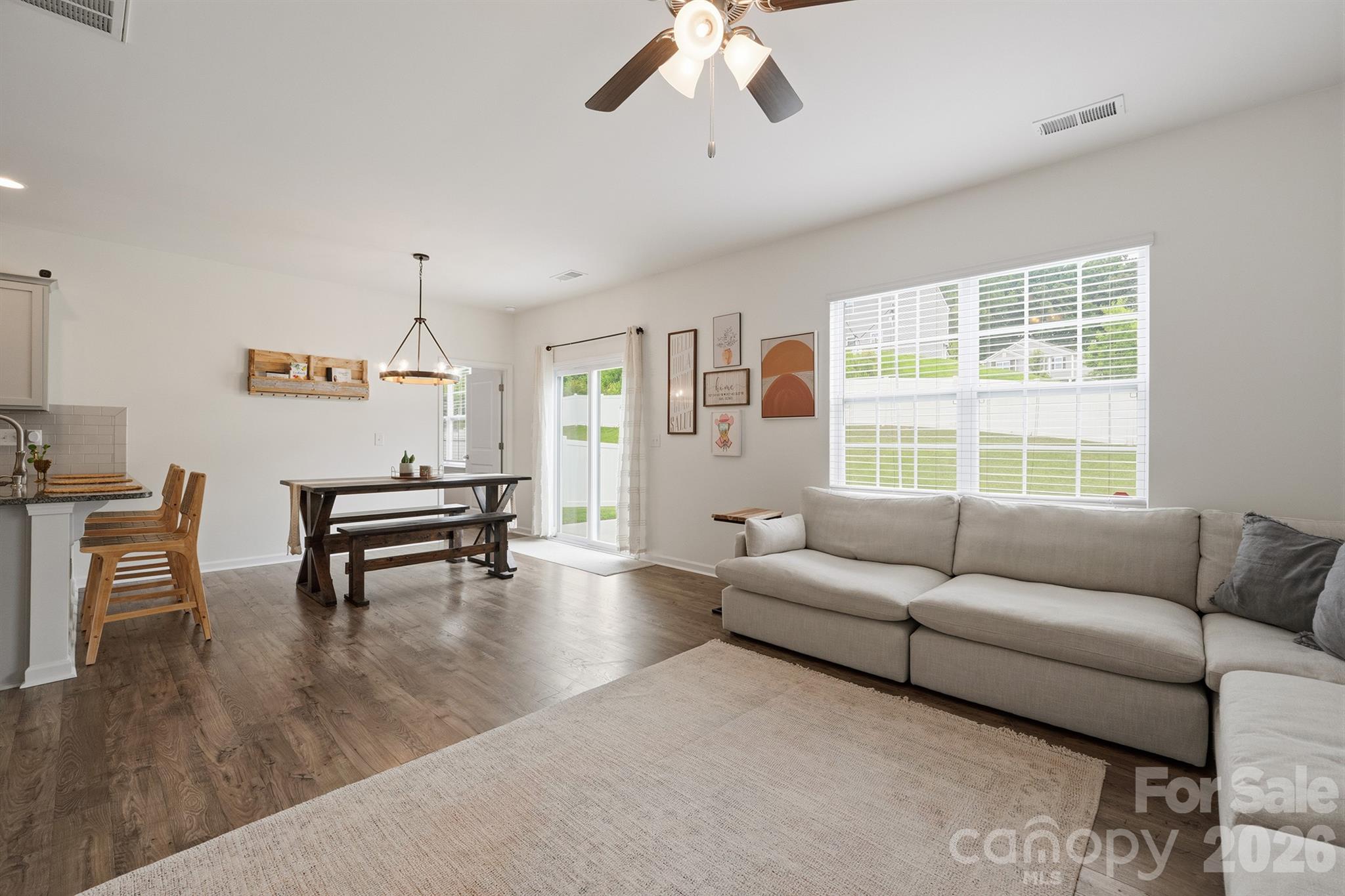 Lanier Village - Residential