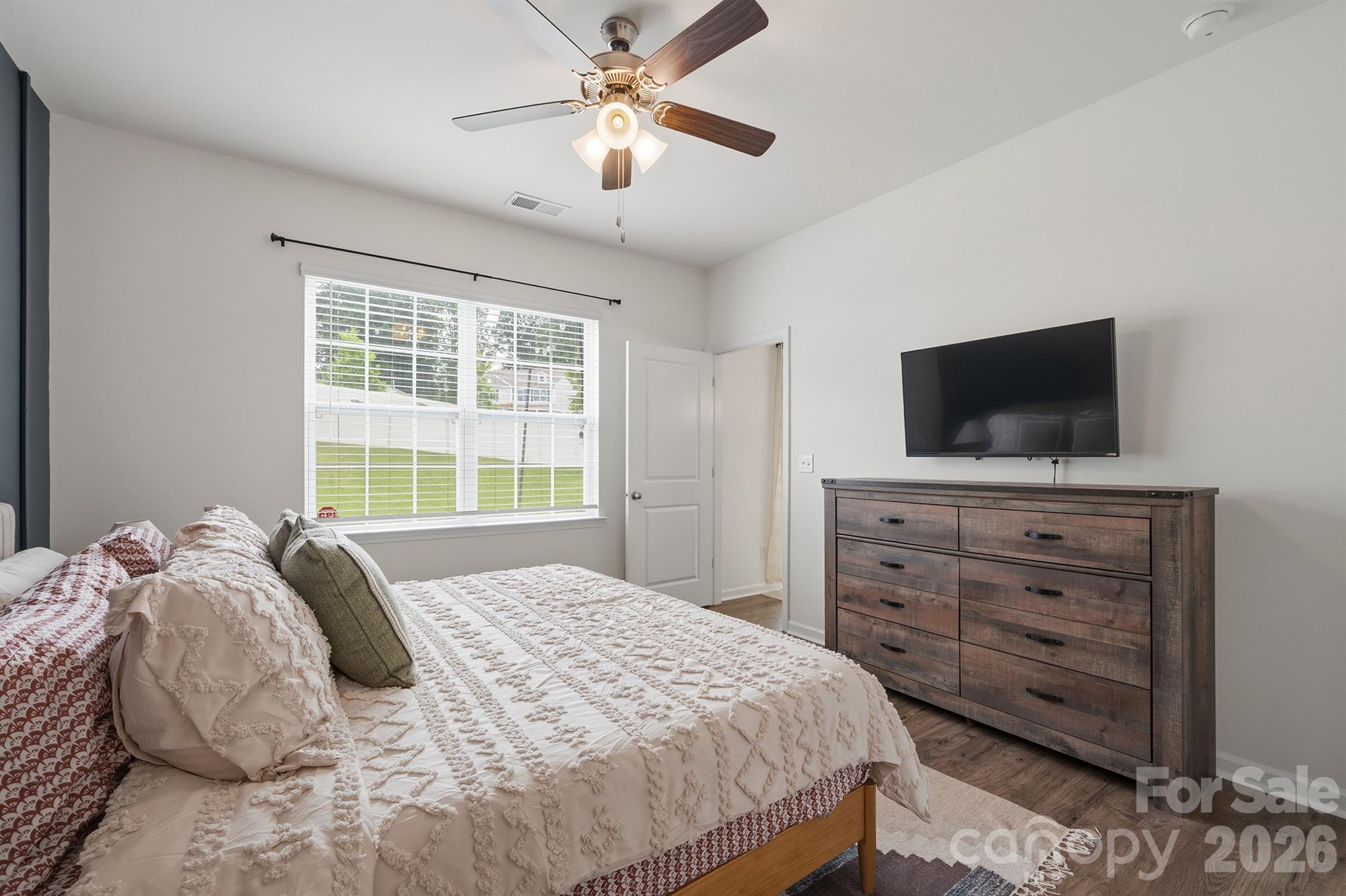 Lanier Village - Residential