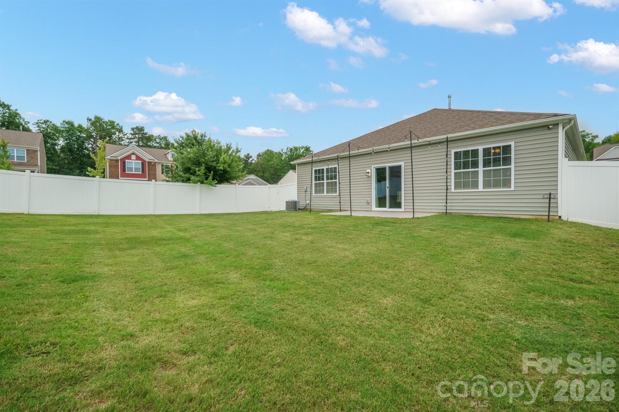 Lanier Village - Residential