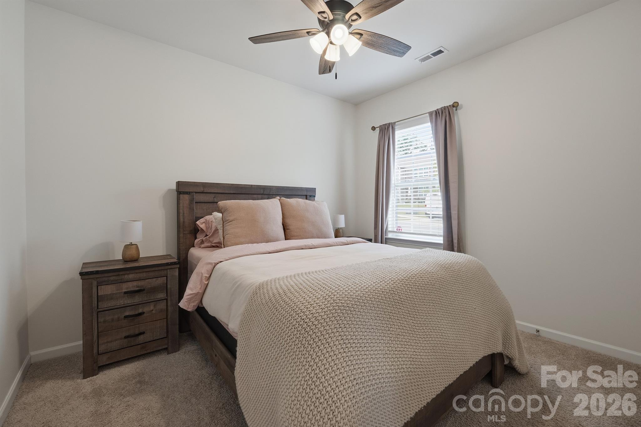 Lanier Village - Residential