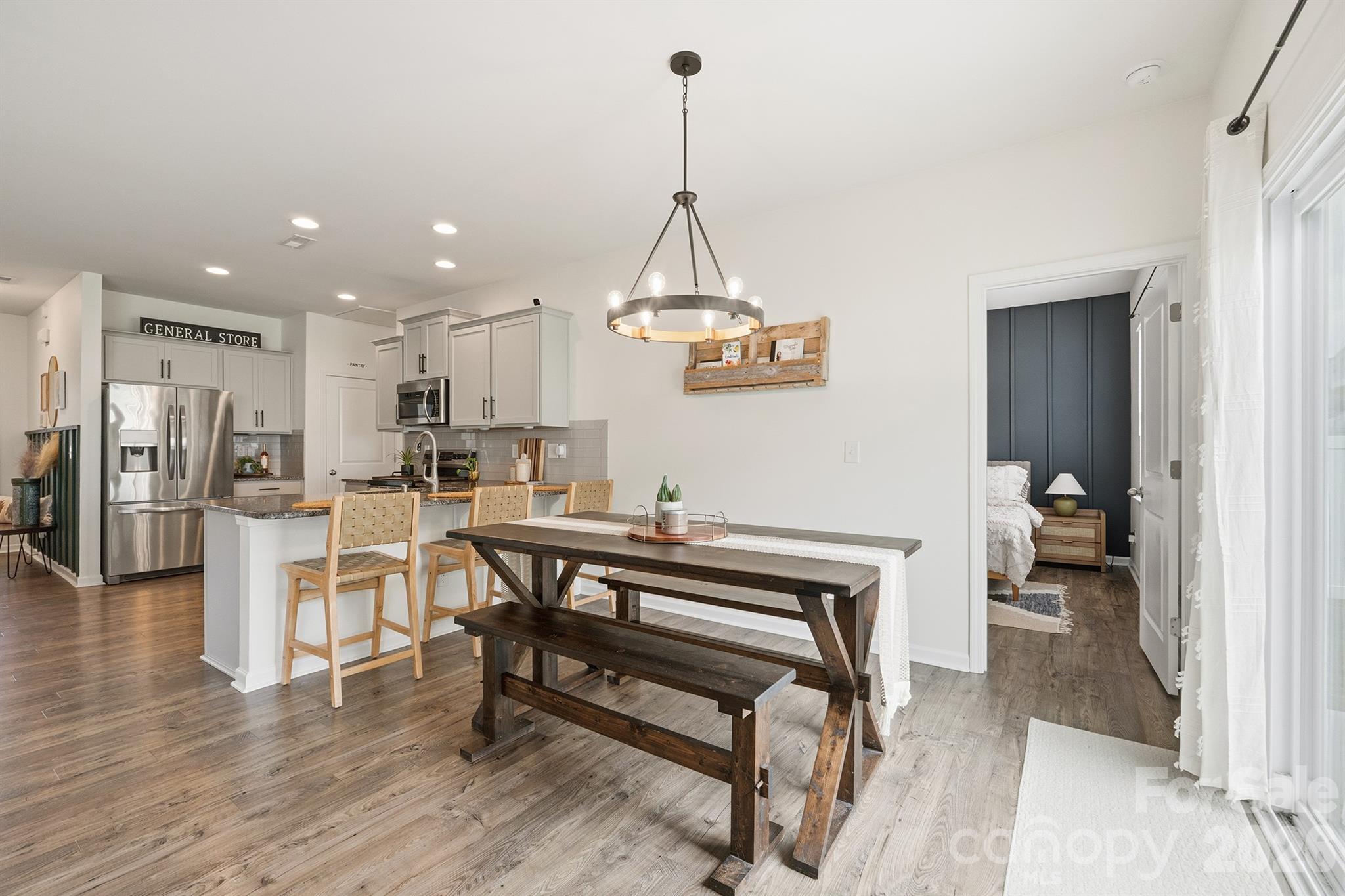 Lanier Village - Residential