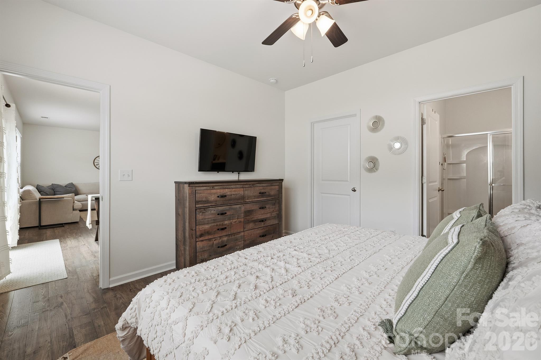 Lanier Village - Residential