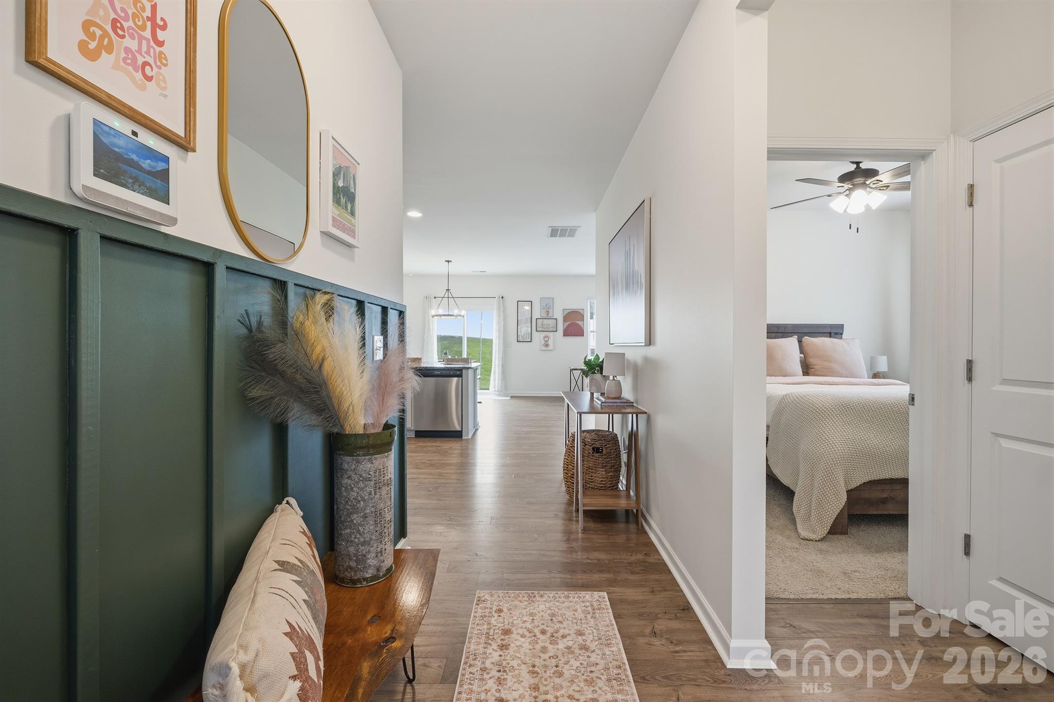 Lanier Village - Residential