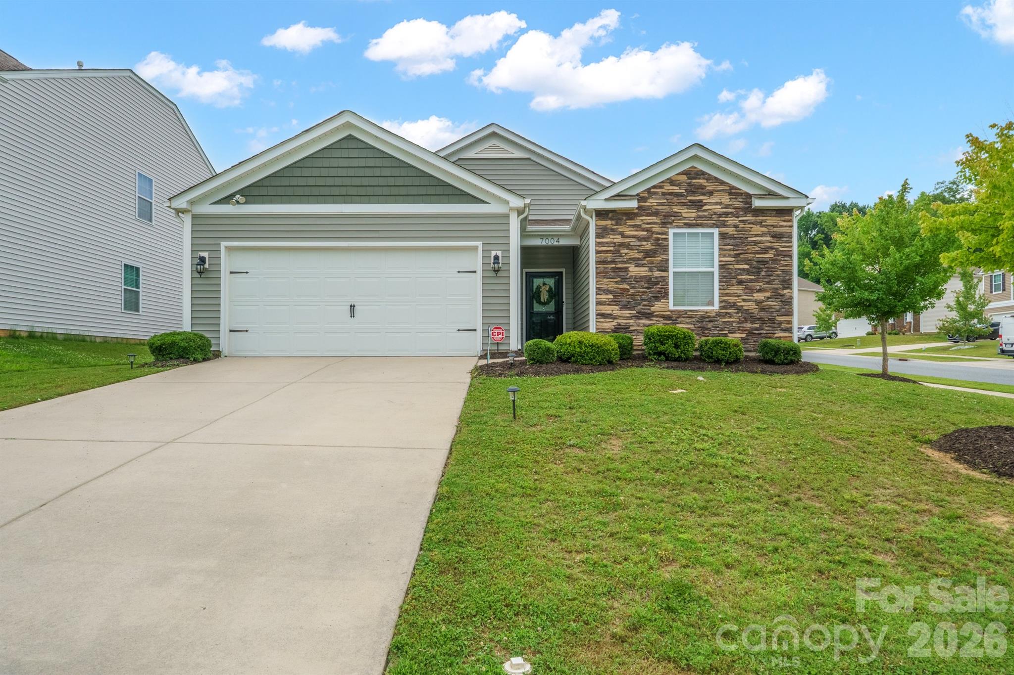 Lanier Village - Residential
