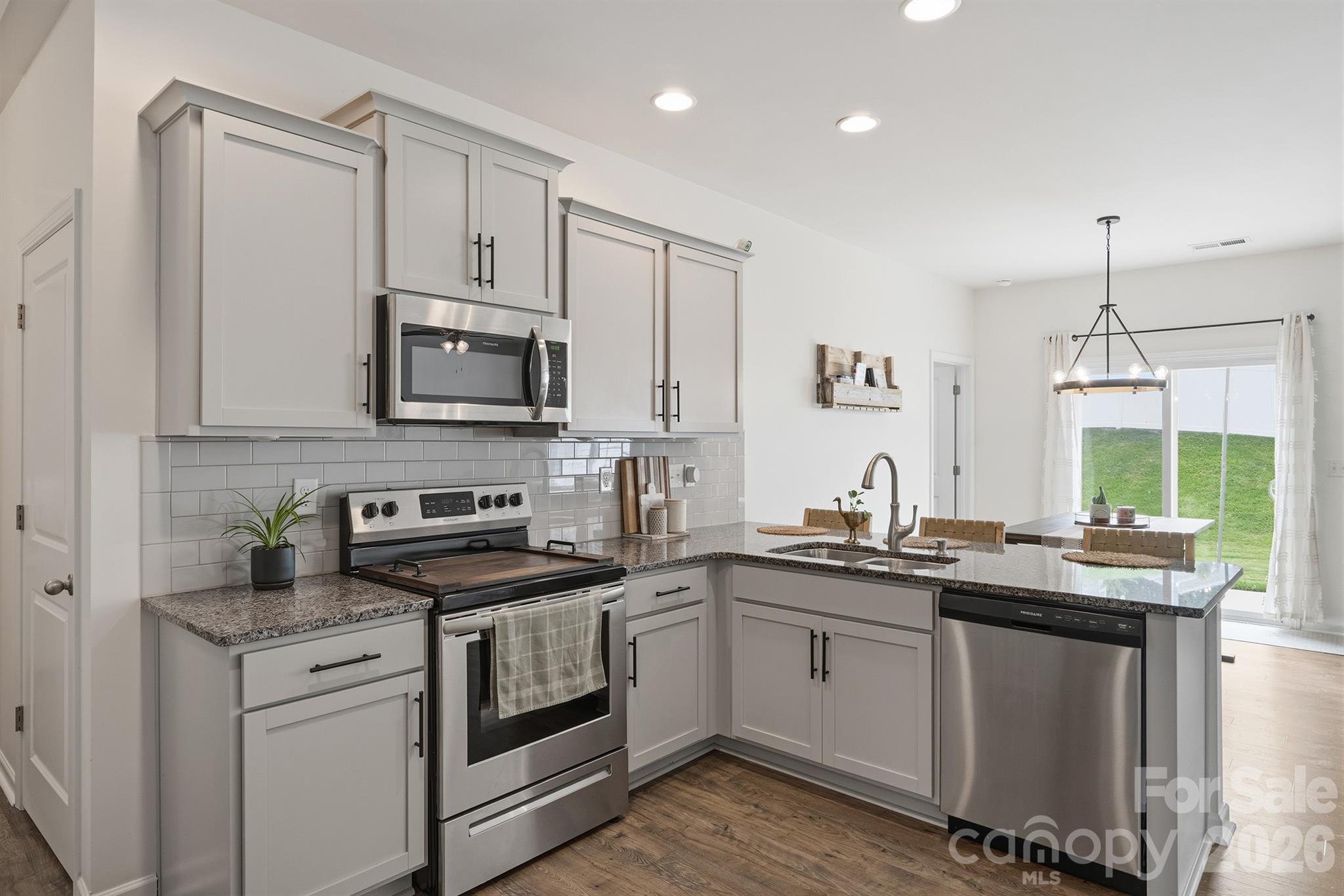 Lanier Village - Residential