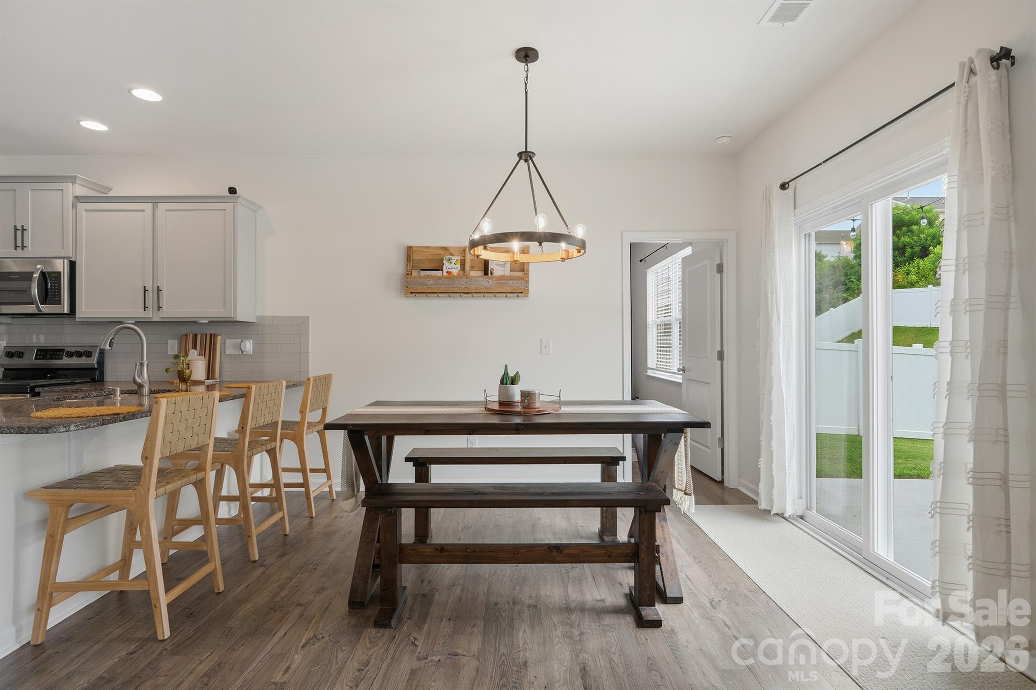Lanier Village - Residential