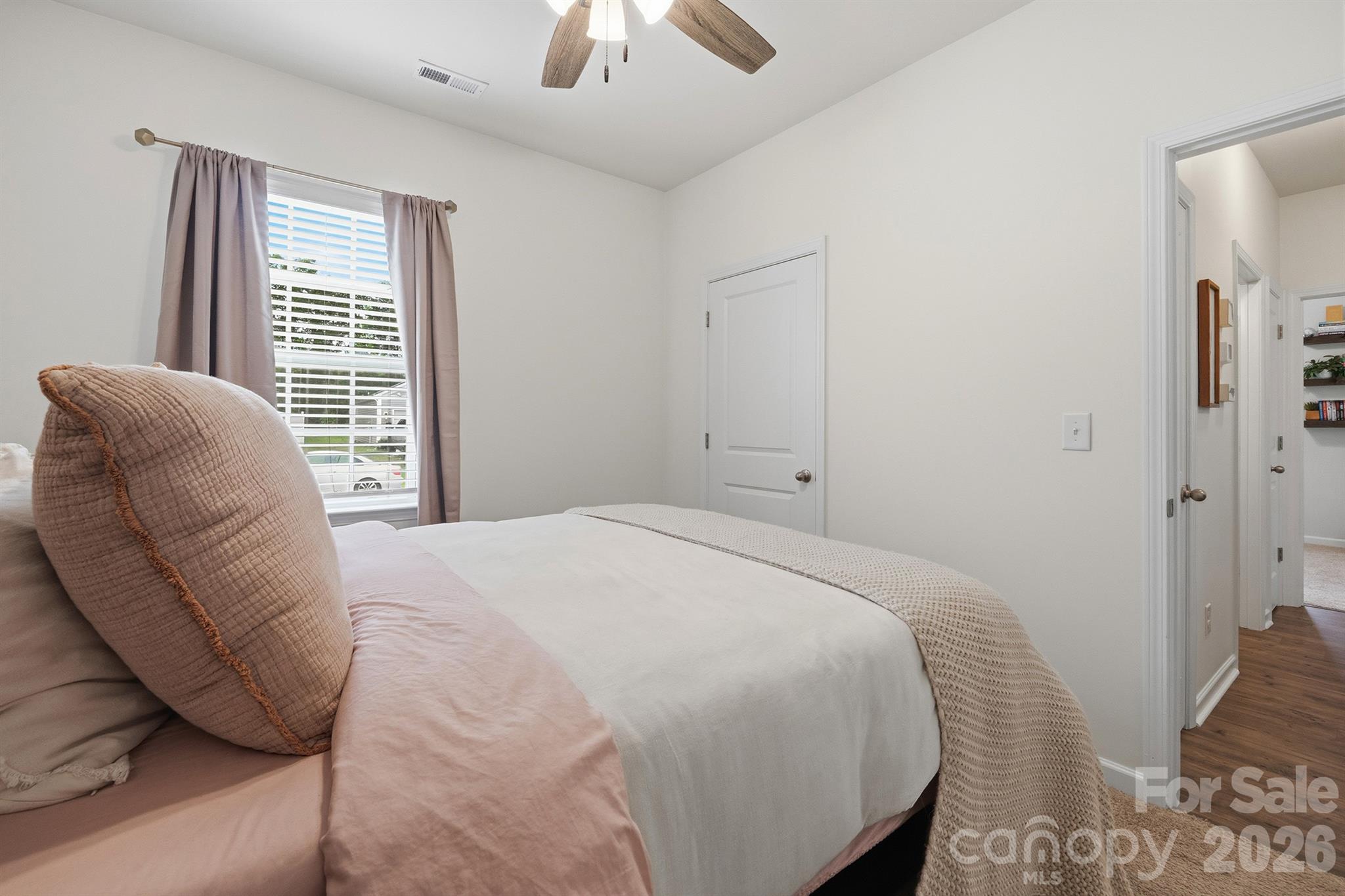 Lanier Village - Residential