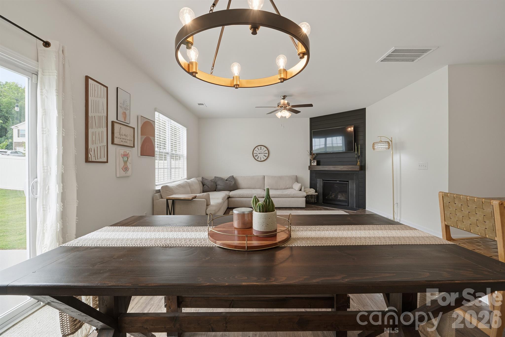 Lanier Village - Residential