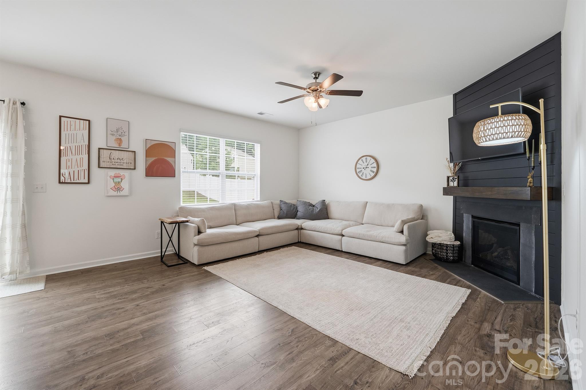 Lanier Village - Residential