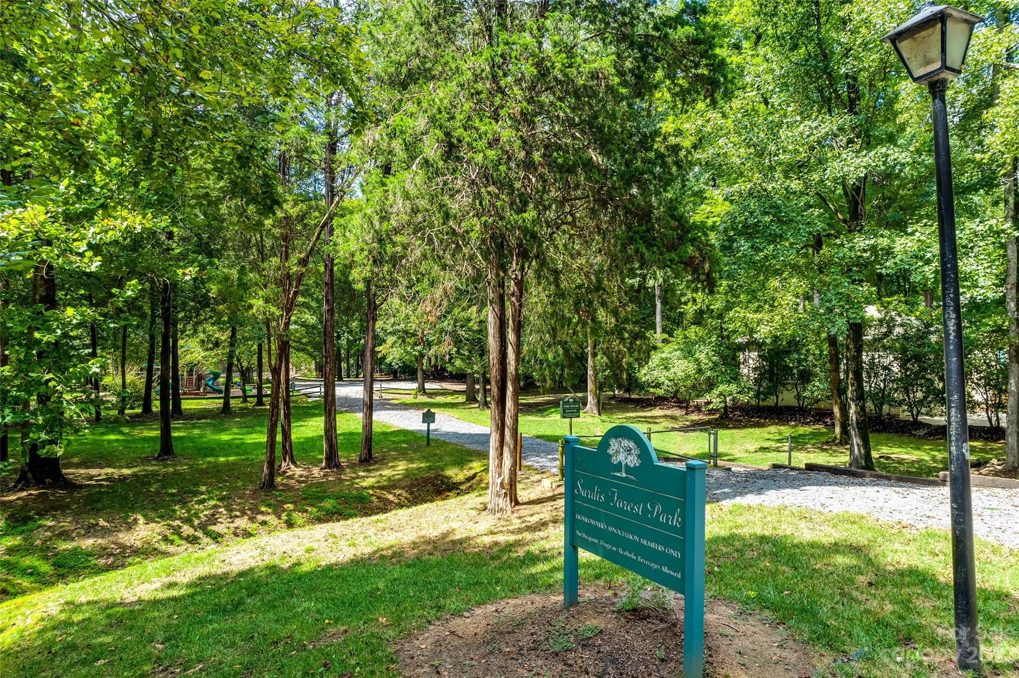Sardis Forest - Residential