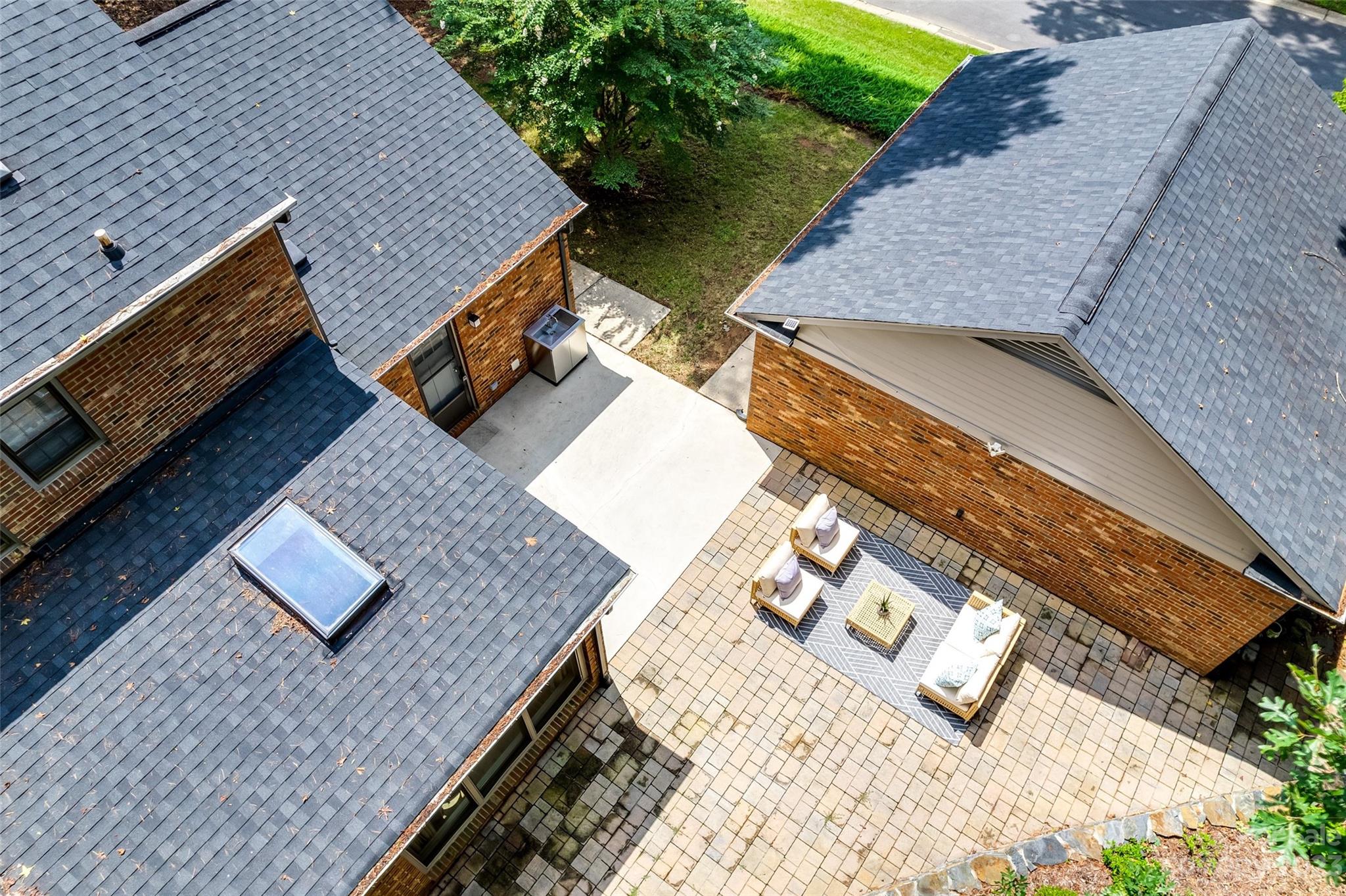 Sardis Forest - Residential