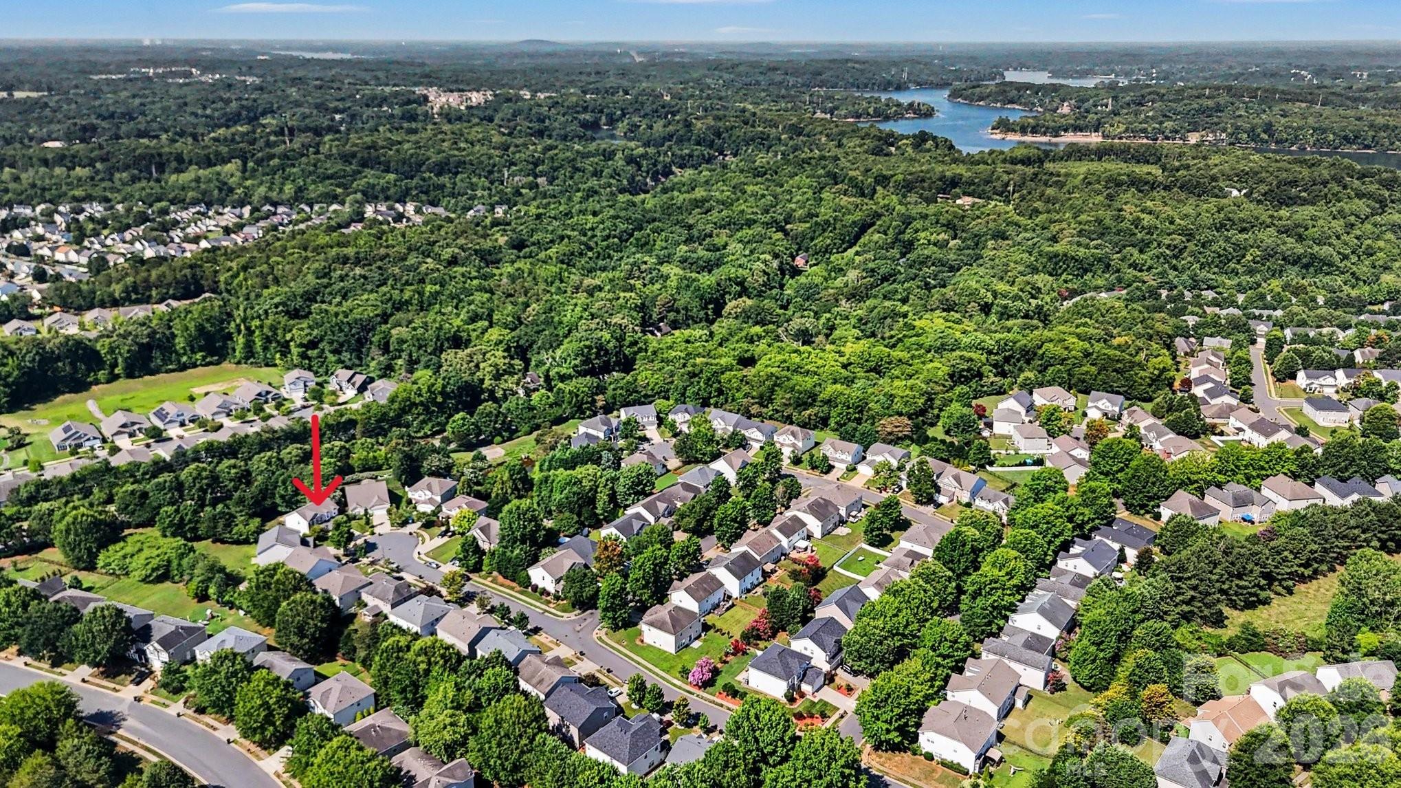 Berewick - Residential