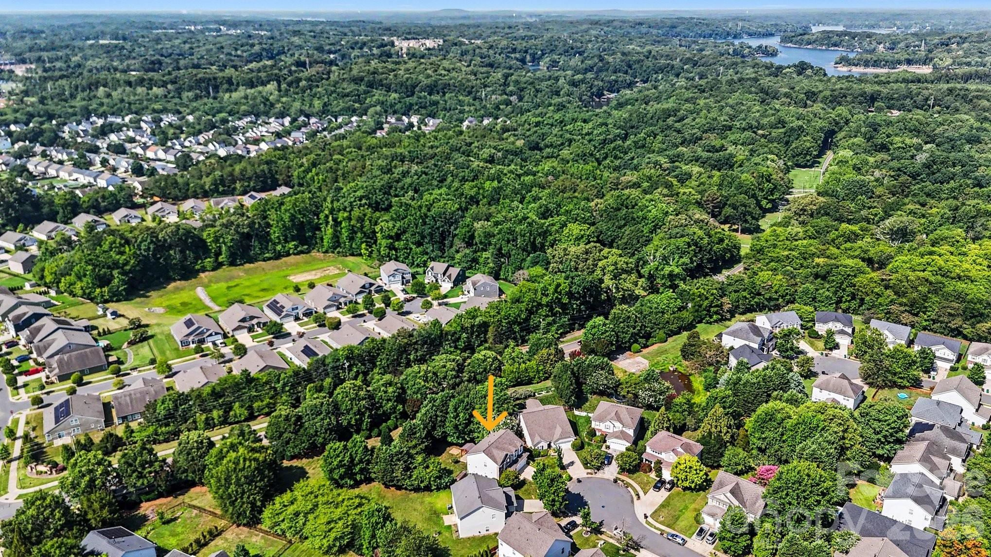 Berewick - Residential