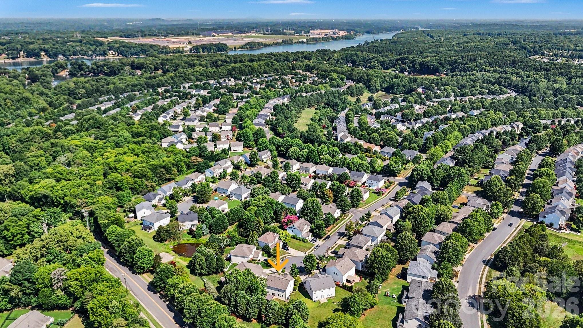 Berewick - Residential