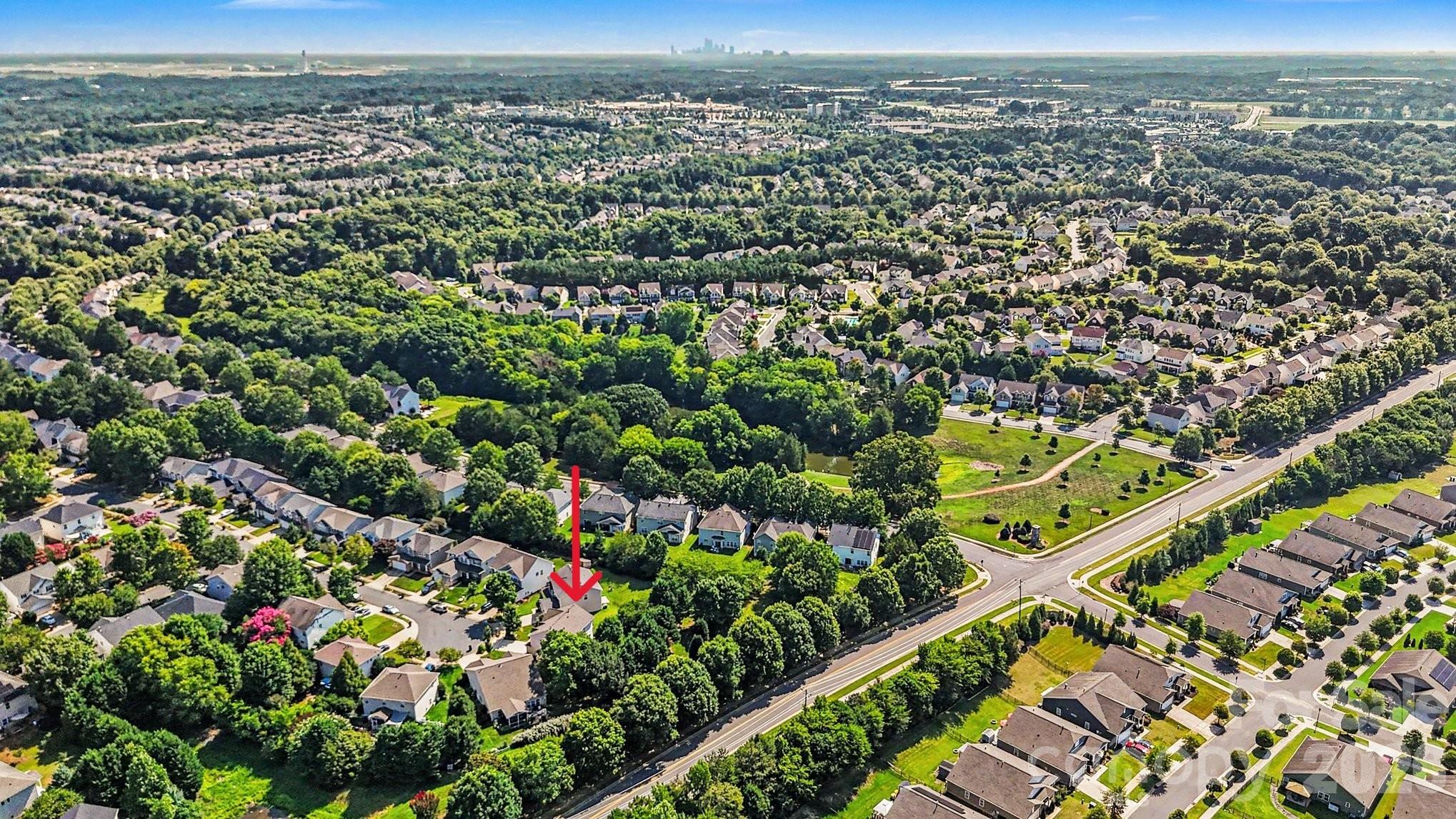 Berewick - Residential
