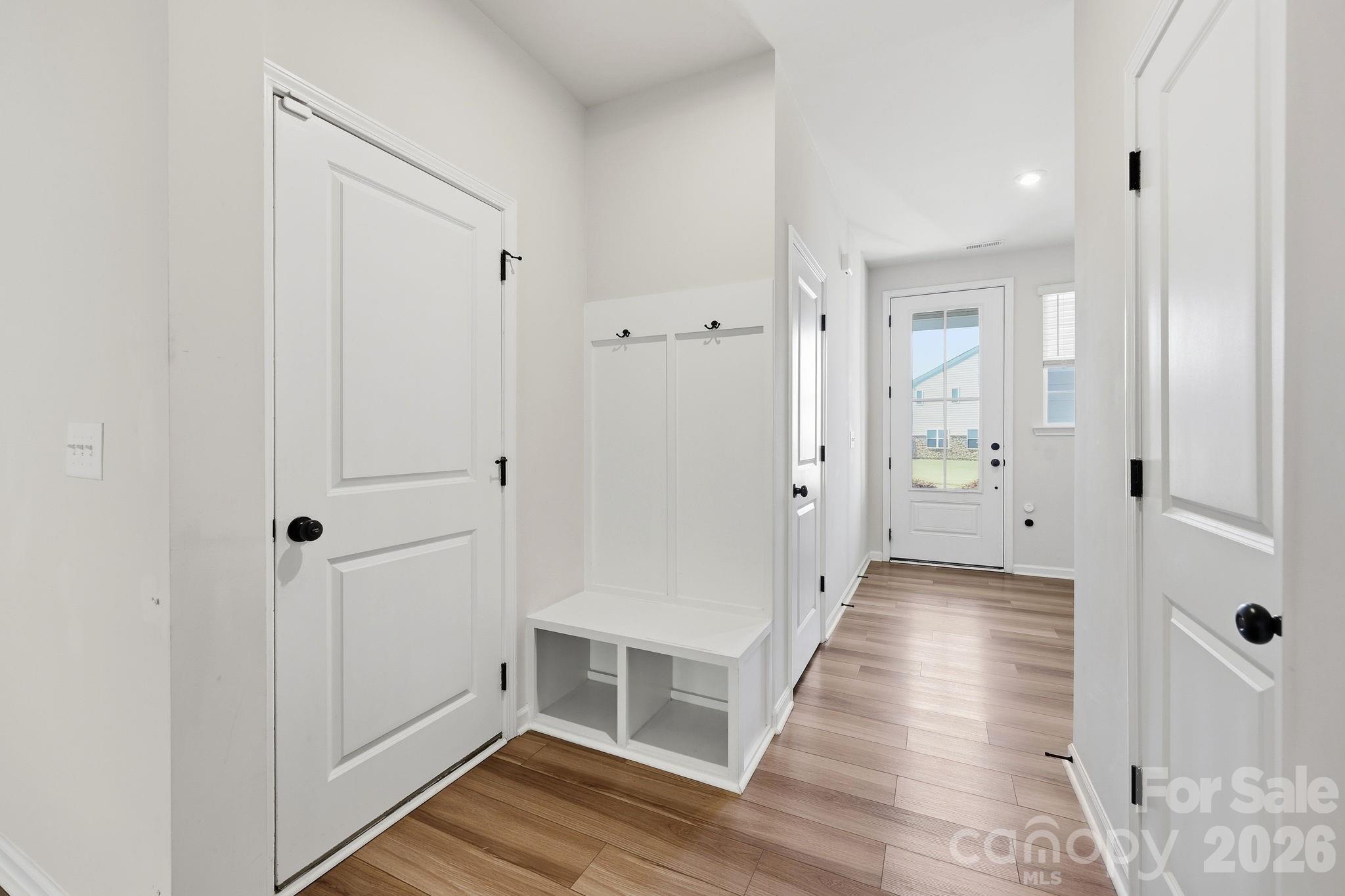 The Commons At Farmington - Residential