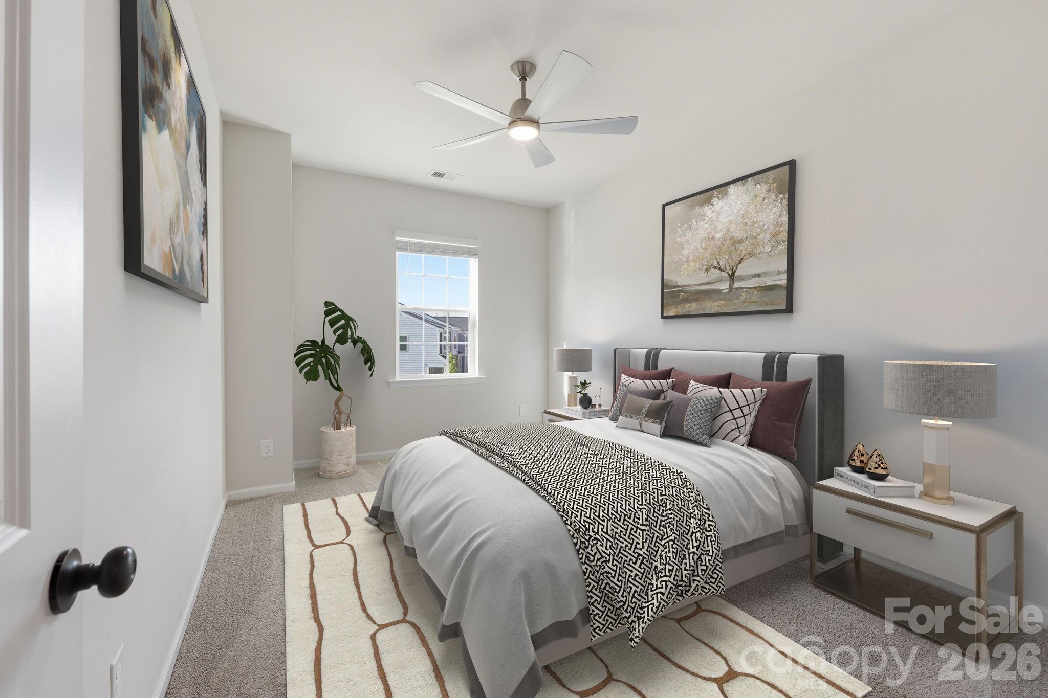 The Commons At Farmington - Residential