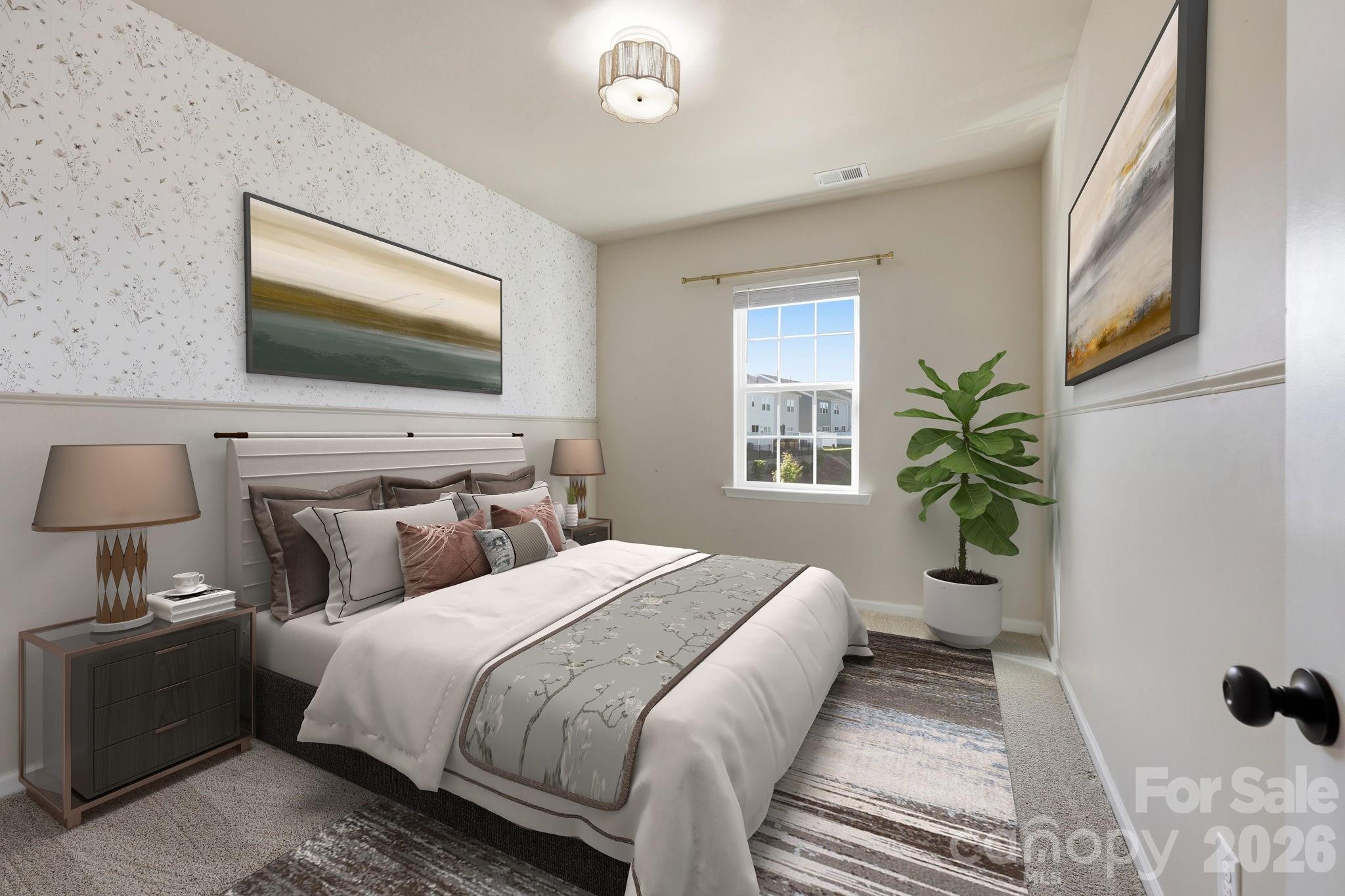 The Commons At Farmington - Residential