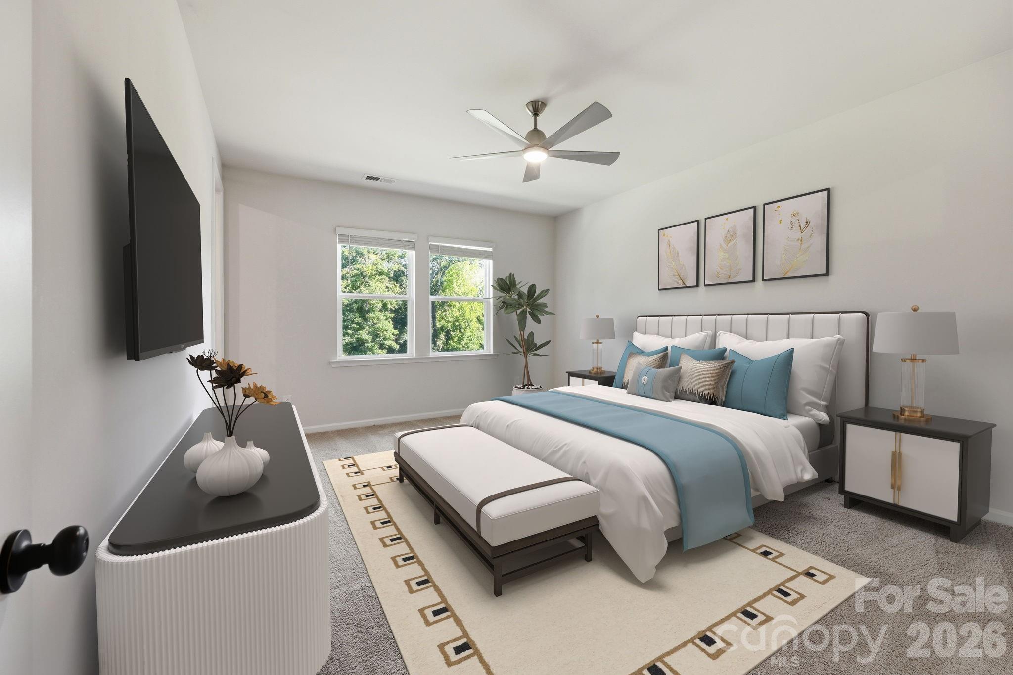 The Commons At Farmington - Residential