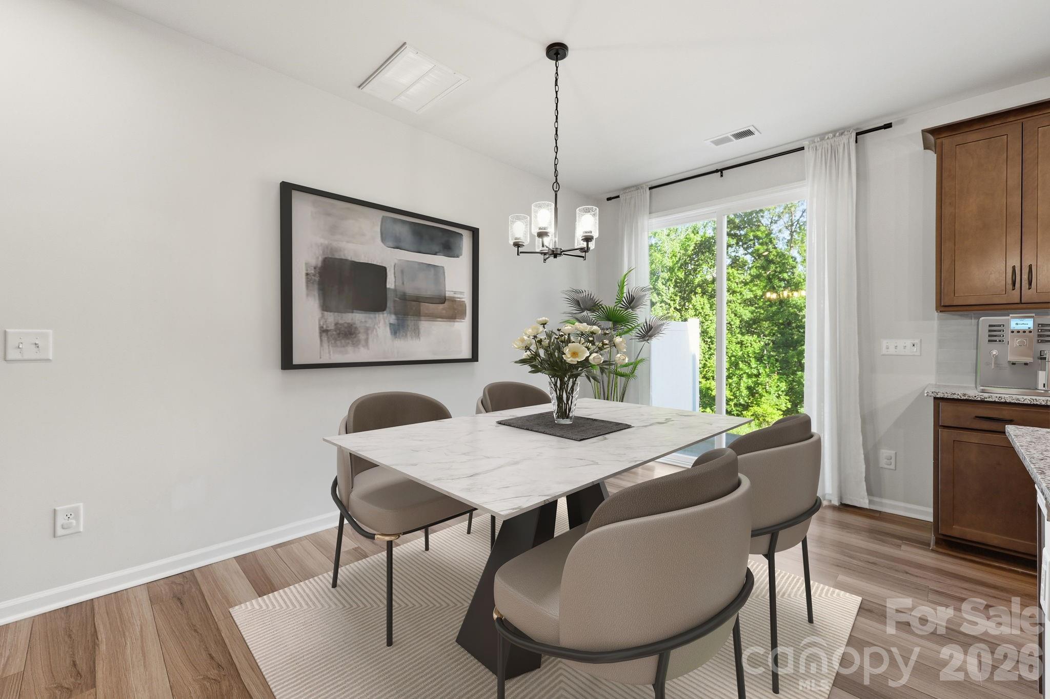 The Commons At Farmington - Residential