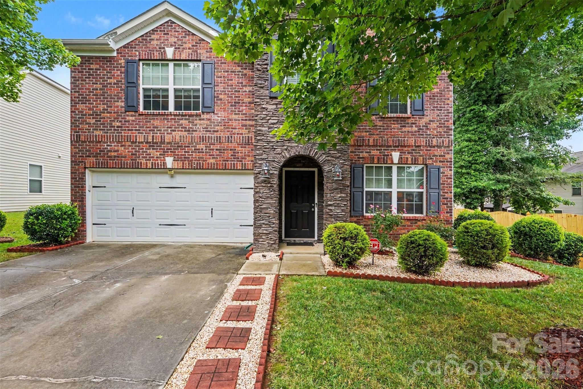 Move-in ready! This impressive 4-bedroom, 2.5-bath home at 5510 Samuel Neel Rd offers the space and value you’ve been searching for. Featuring an open floor plan, a spacious kitchen, and a generous backyard, this property is designed for both relaxation and hosting. LISTING AGENT RELATED TO SELLER.