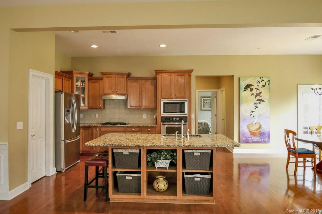 Macaulay - Residential
