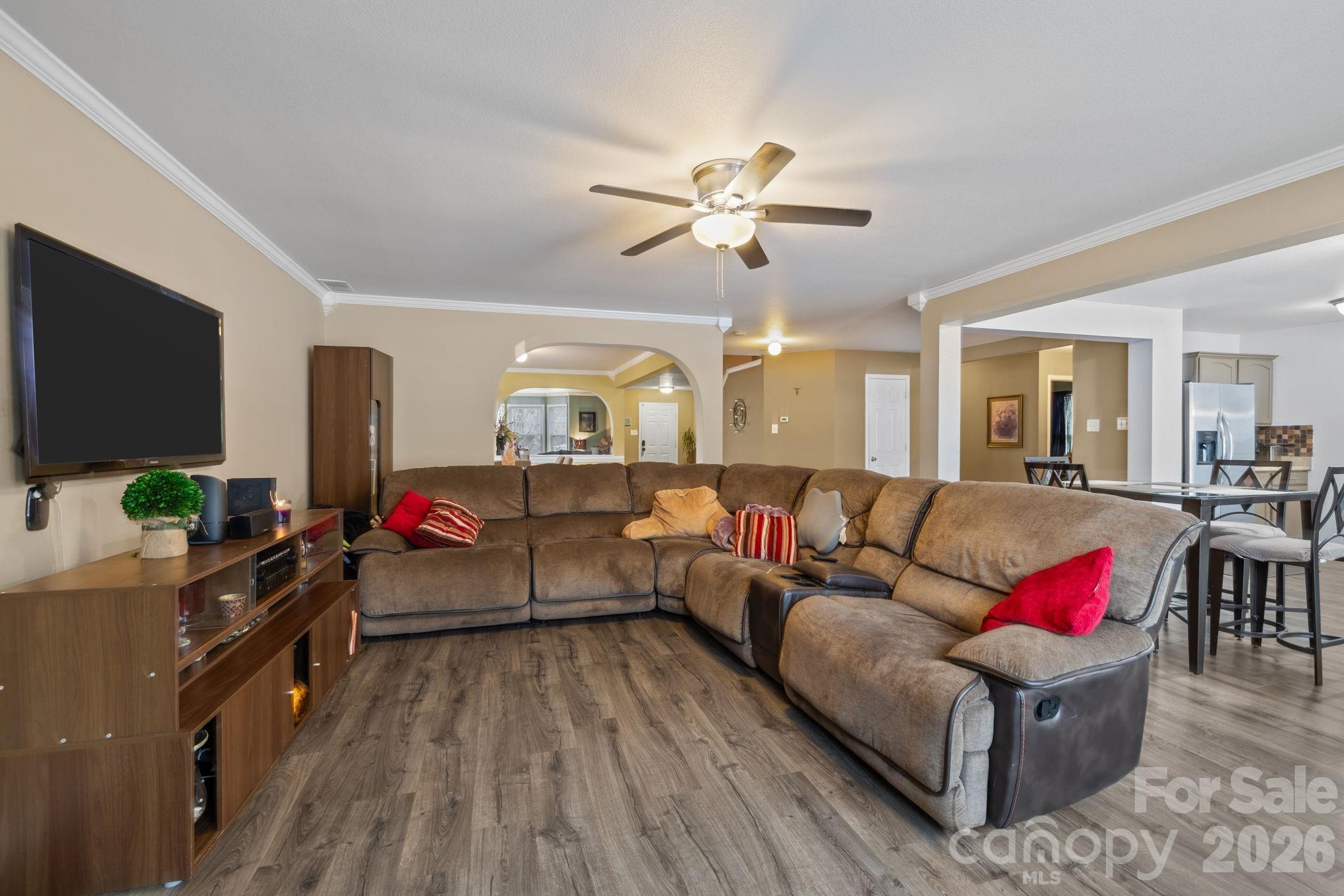 Kingstree - Residential