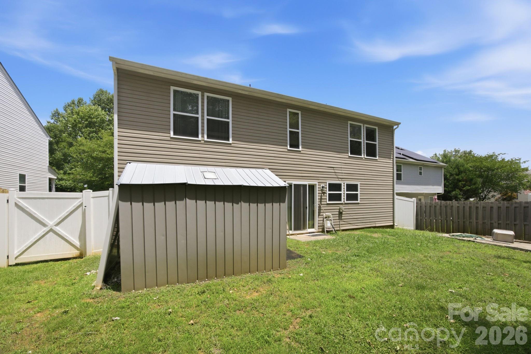 Kingstree - Residential