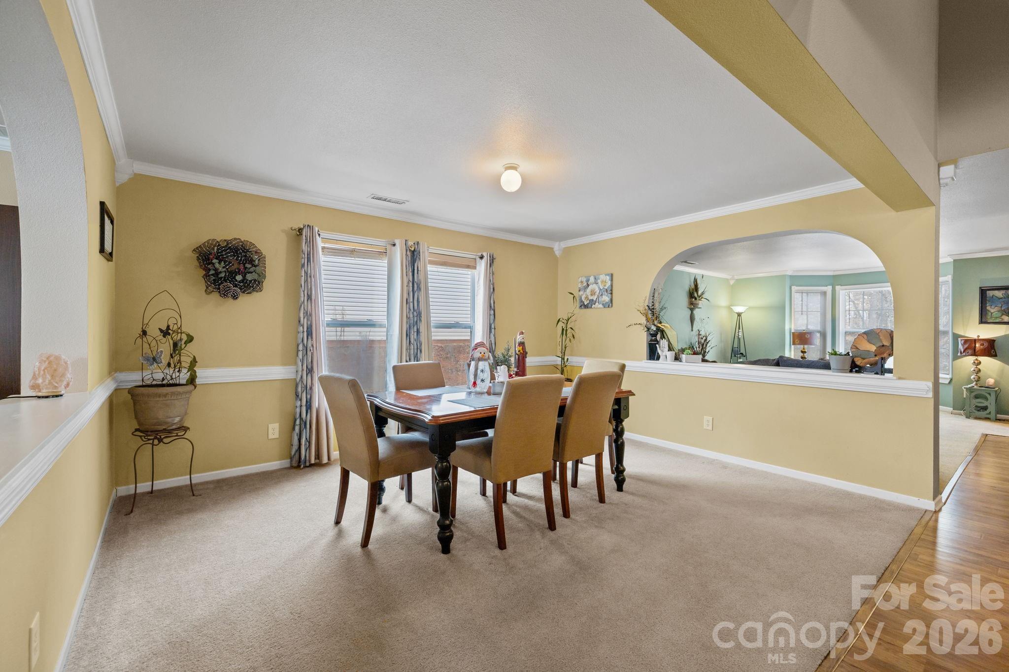 Kingstree - Residential