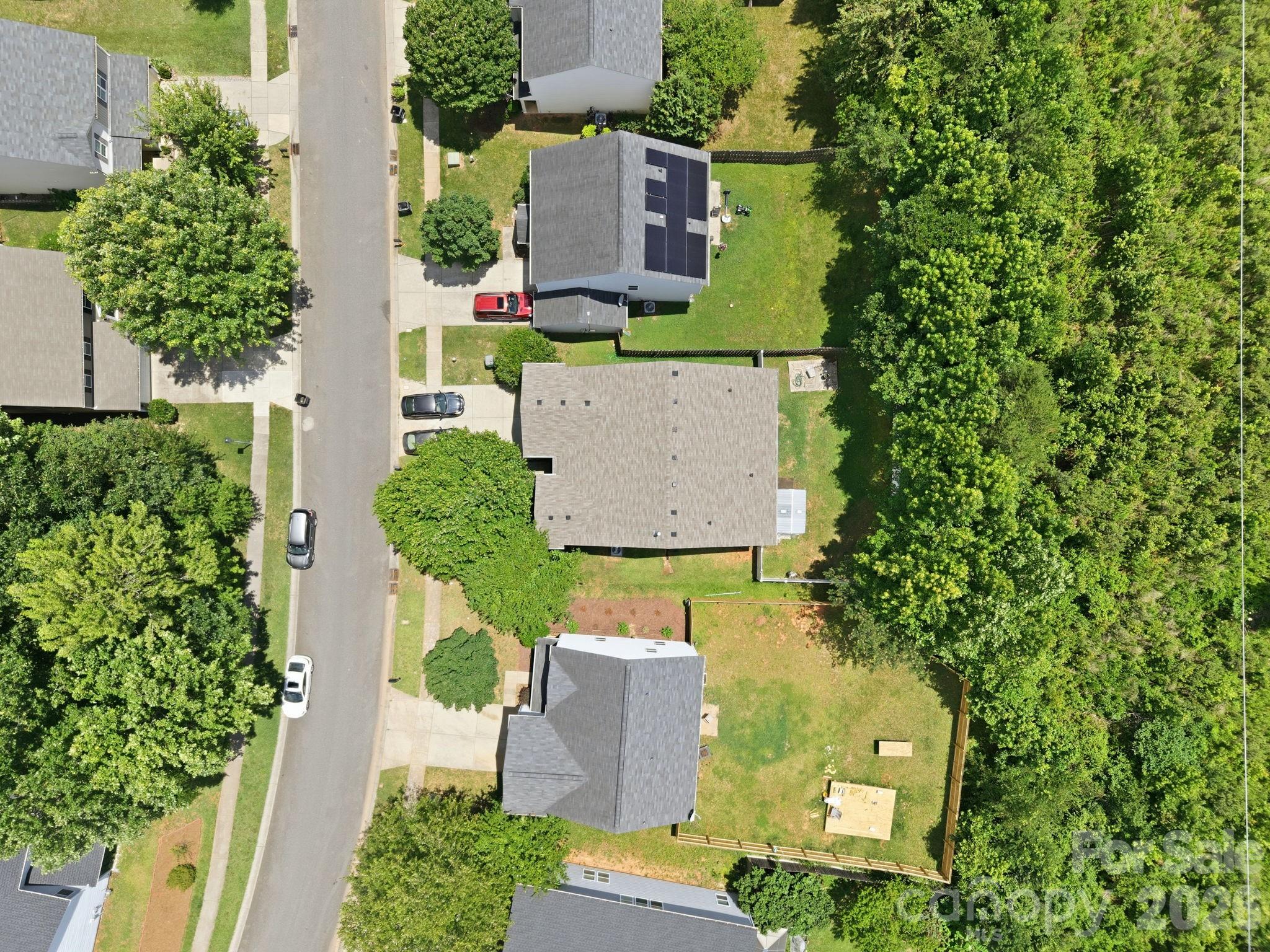 Kingstree - Residential