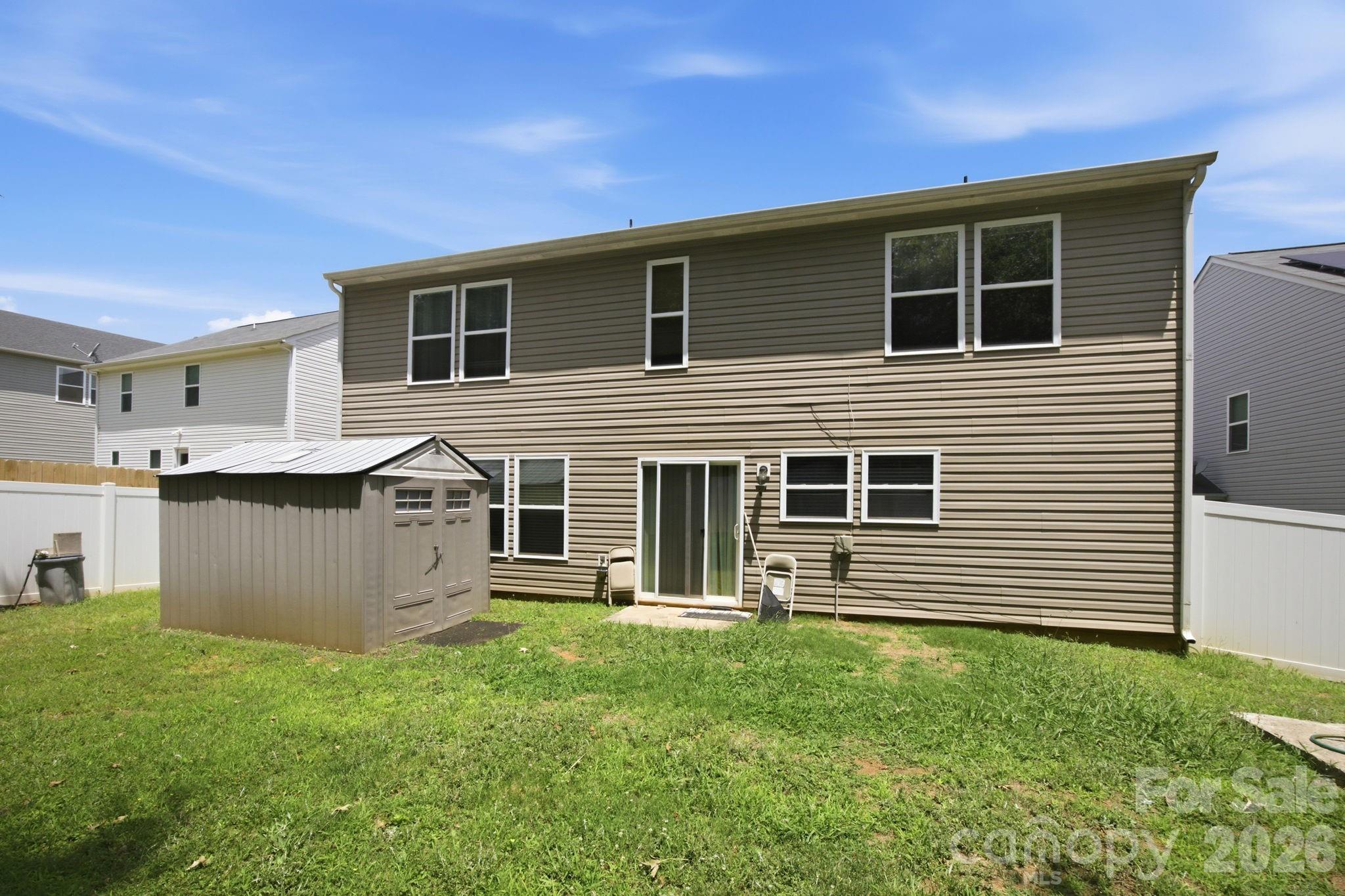 Kingstree - Residential