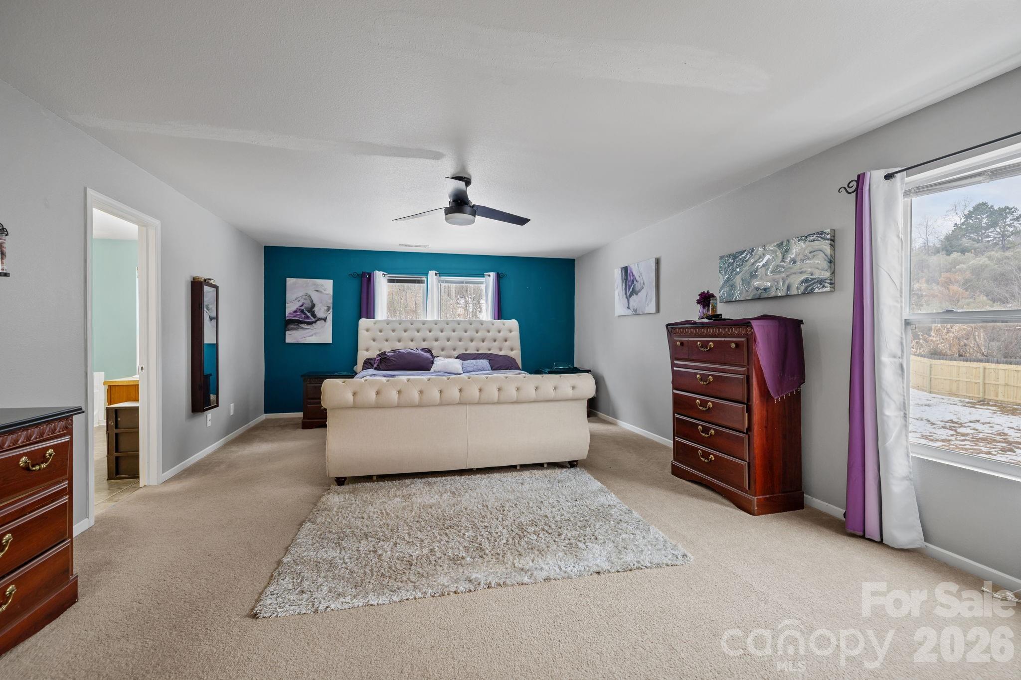 Kingstree - Residential